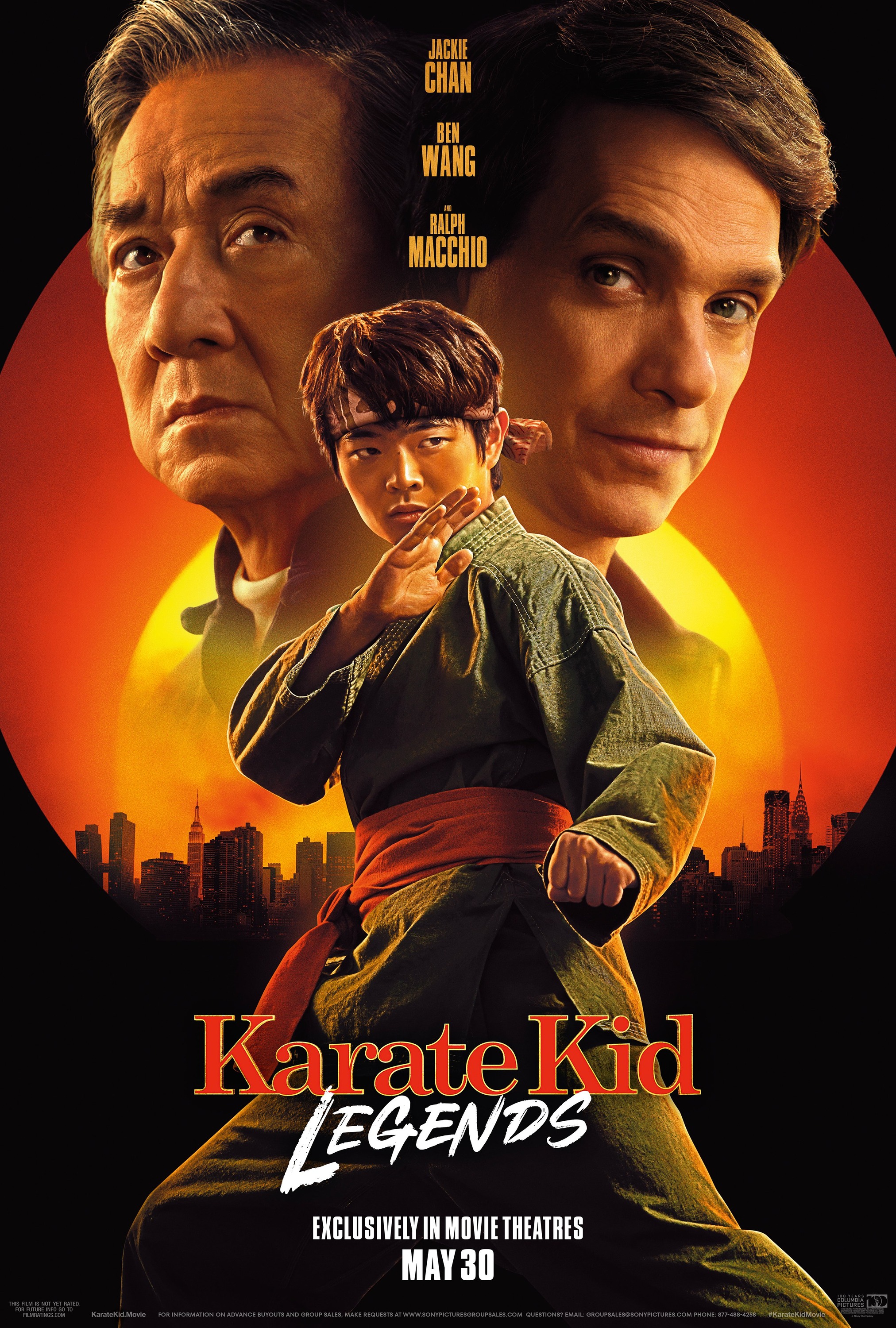 Karaté_Kids_Legend