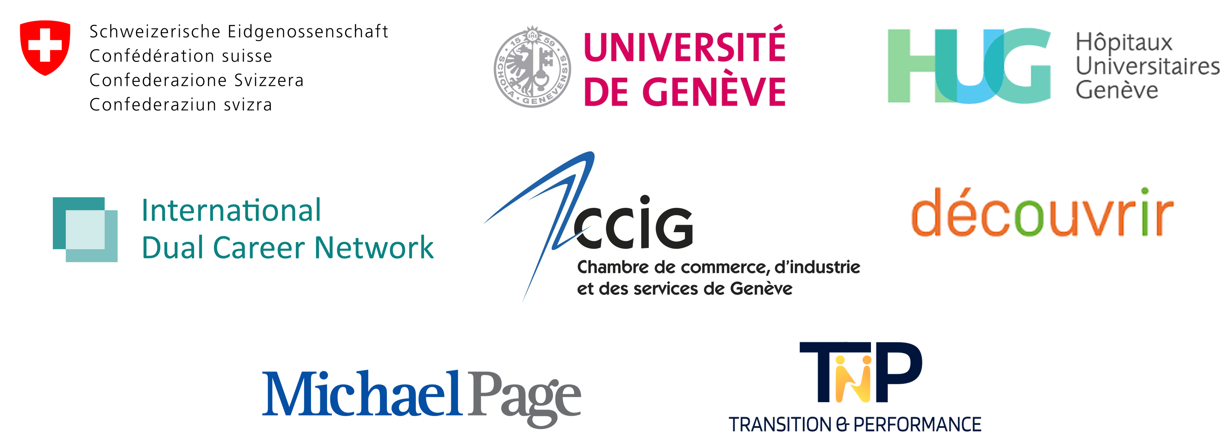 dual careers_UNIGE